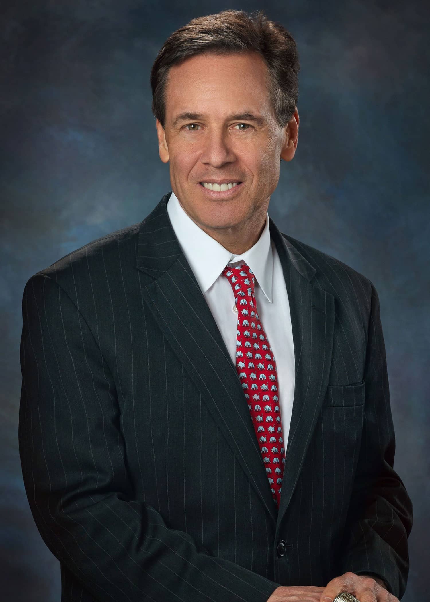 Dr. Kevin Elko Leah Rothstein