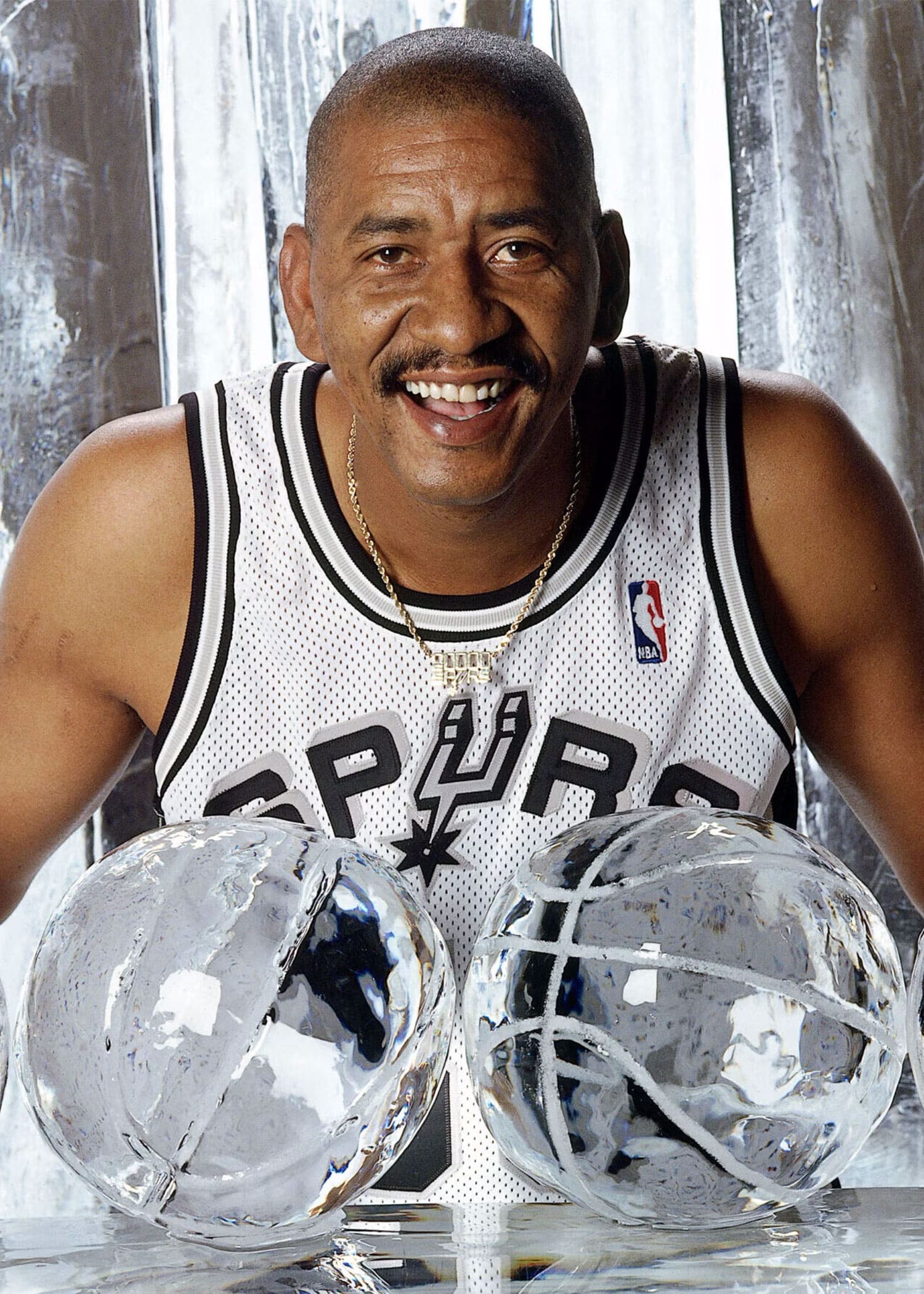 Gervin Jim "The Rookie" Morris