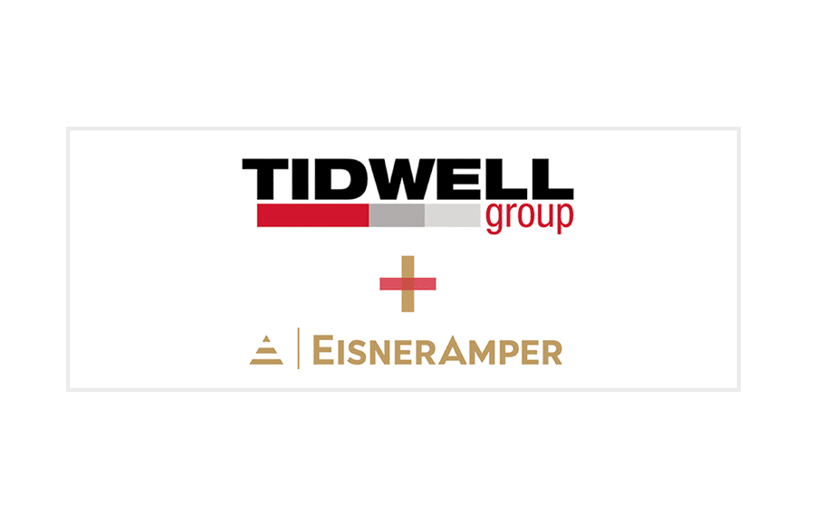 EisnerAmper (FKA Tidwell Group)
