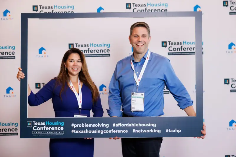 TAAHPTuesdayHighlightsErikaRichPhoto6 Texas Housing Conference