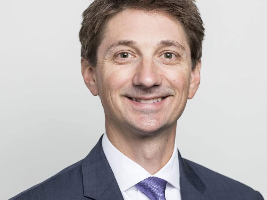 Gregg Colburn will Keynote the Texas Housing Conference