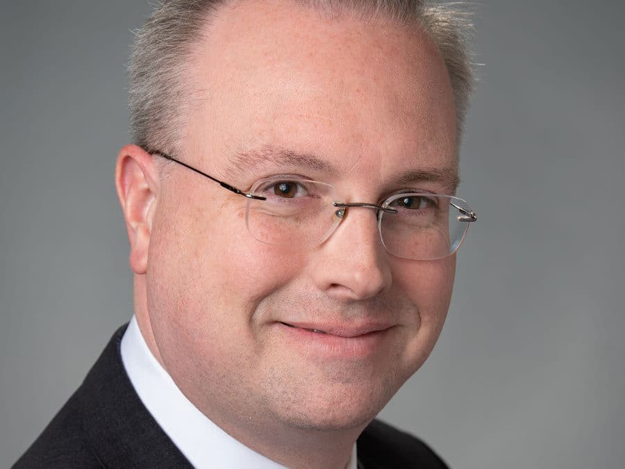 Dr. Robert Dietz to Deliver Economic Update at Tuesday Luncheon