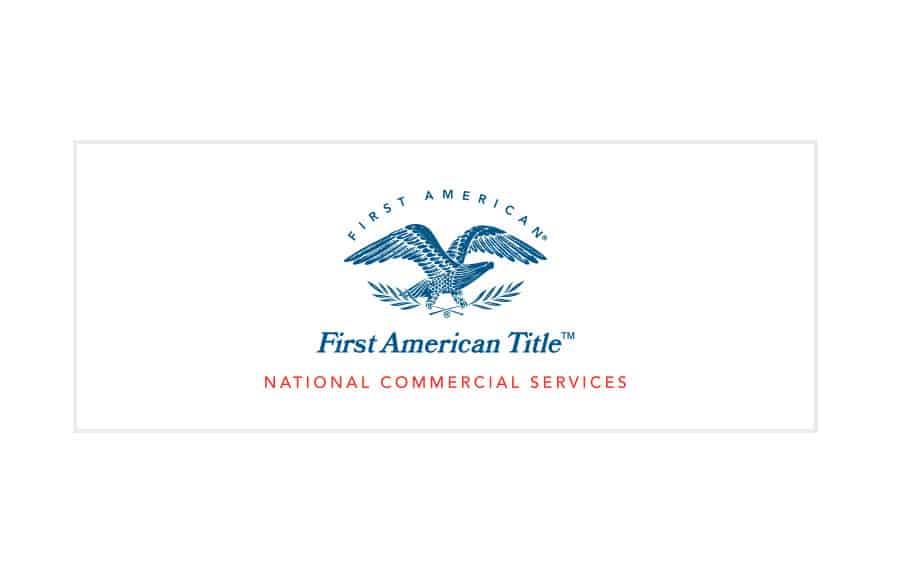 First American Title