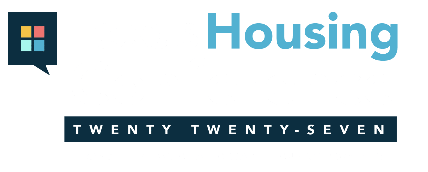 2027 Texas Housing Conference