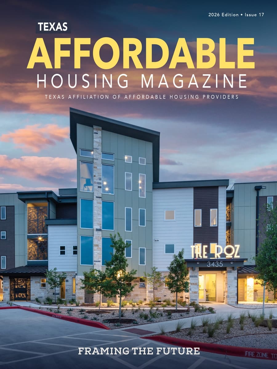26_THC-Magazine_Digital-1 2026 Texas Affordable Housing Magazine