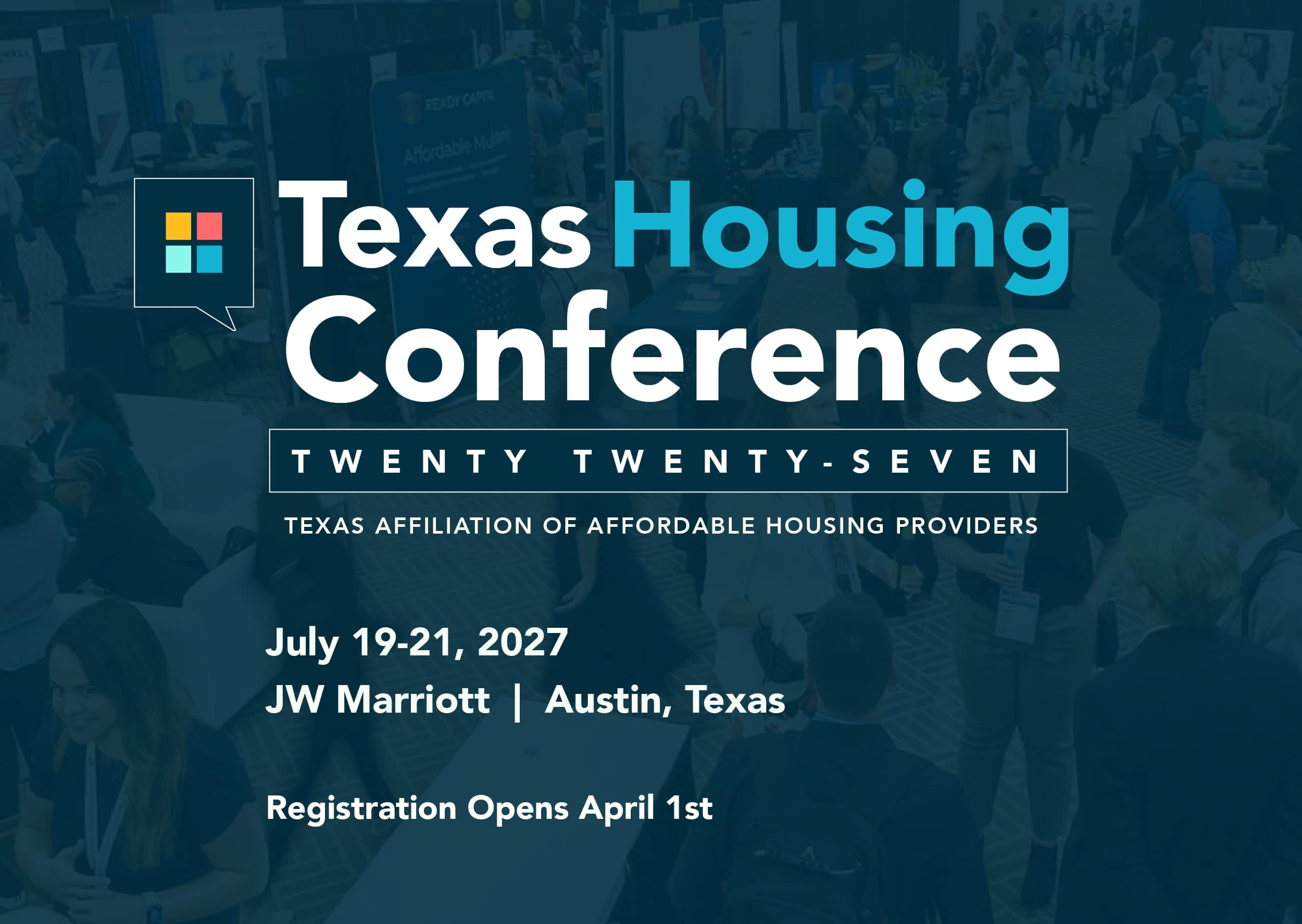 Texas Housing Conference