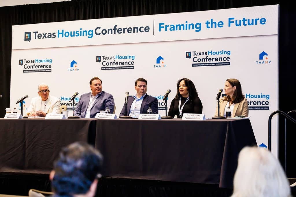 Texas Housing Conference