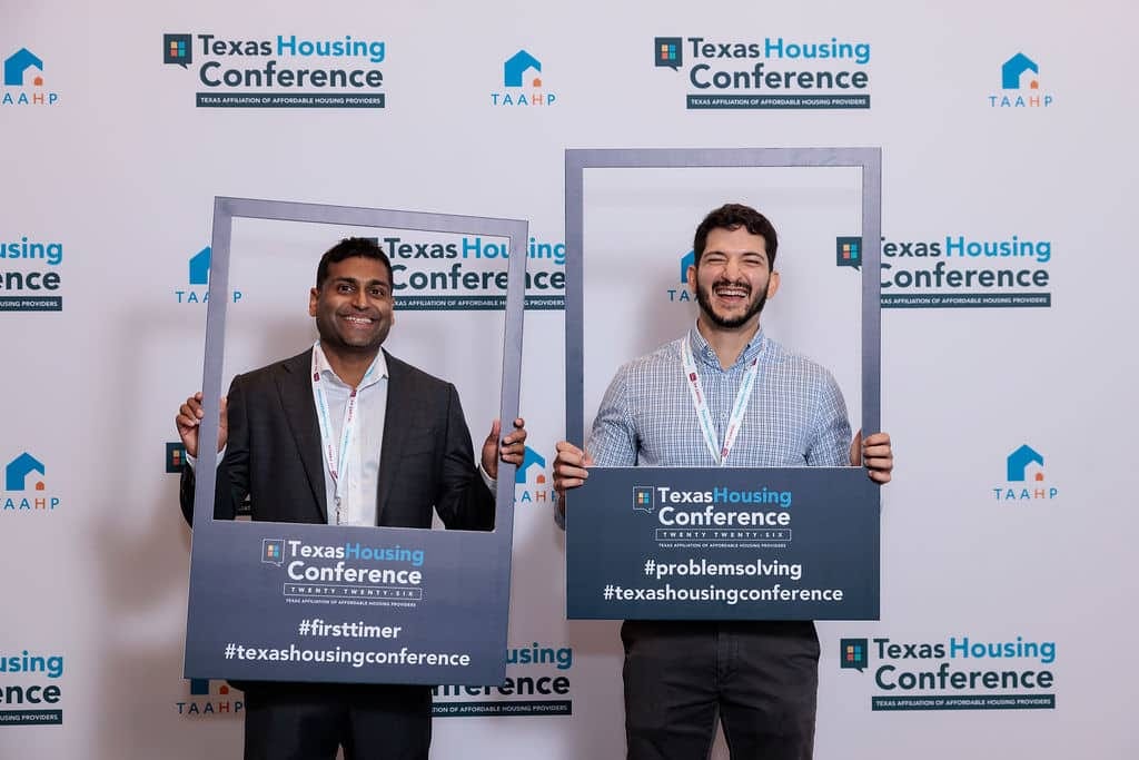 Texas Housing Conference